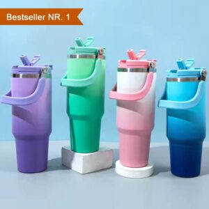 Gradient Dual Drink 900 ML